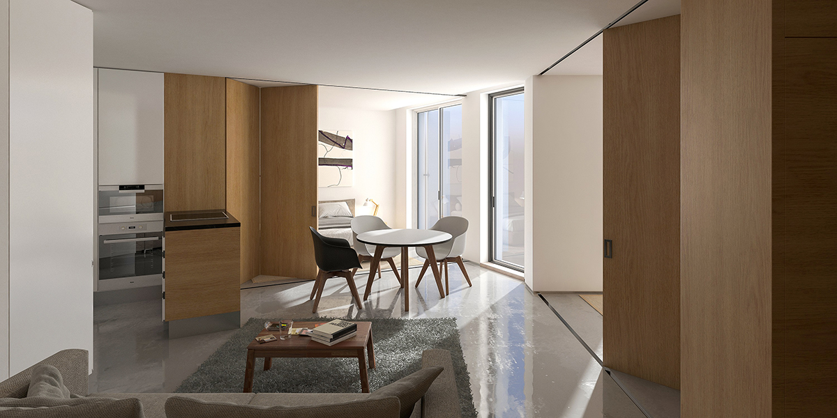 art - interior design and architecture